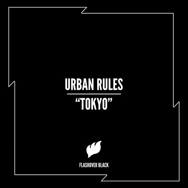 Urban Rules Photo