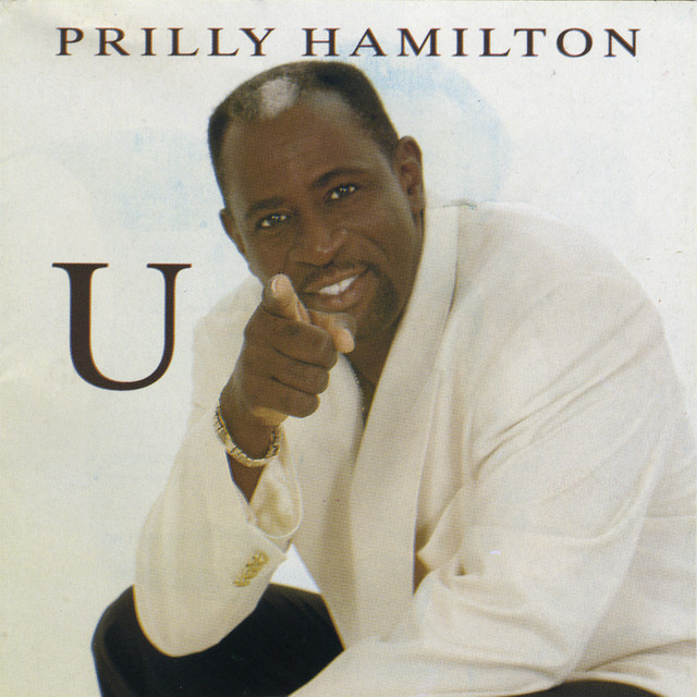 Prilly Hamilton Photo