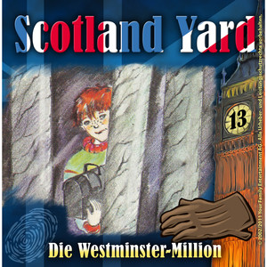 Folge 13: Die Westminster-Million
