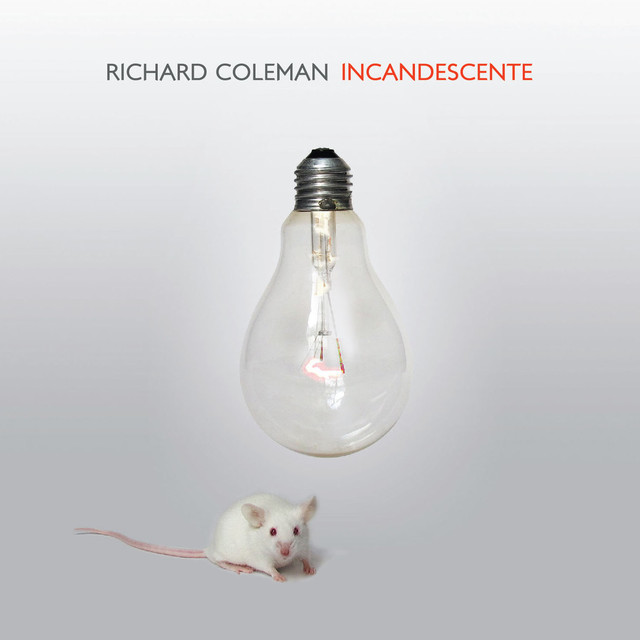 Incandescente cover