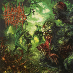 Blunt Force Embludgeonment cover