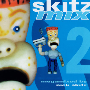 Skitzmix 2 (Mixed by Nick Skitz) album
