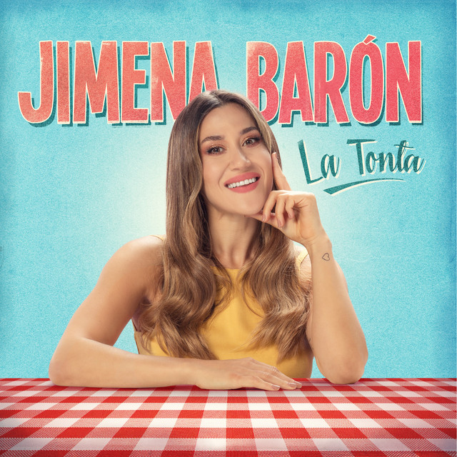 La Tonta cover