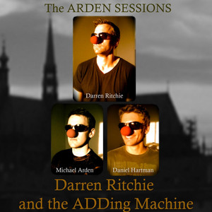 The Arden Sessions cover