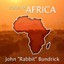 Echoes Of Africa Albumcover