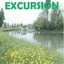 Excursion Albumcover