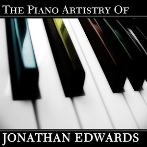 The Piano Artistry Of Jonathan Edwards And Darlene Edwards album