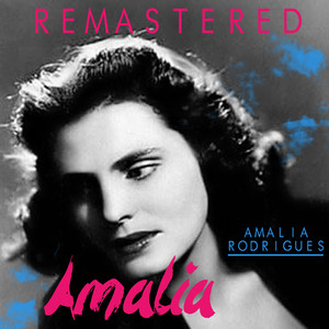 Amalia (Remastered) cover