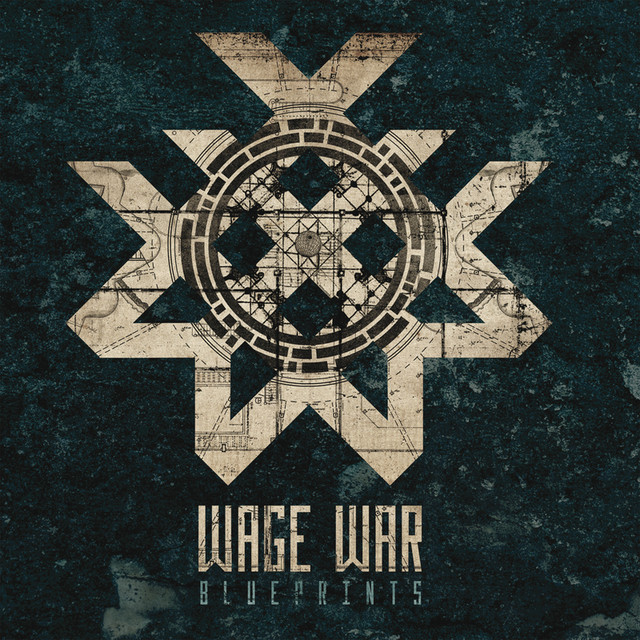 Blueprints cover