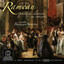 Rameau: Pièces de clavecin en concerts Albumcover