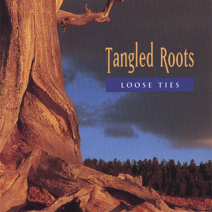 Tangled Roots Albumcover