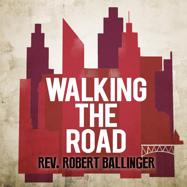 Rev. Robert Ballinger Photo