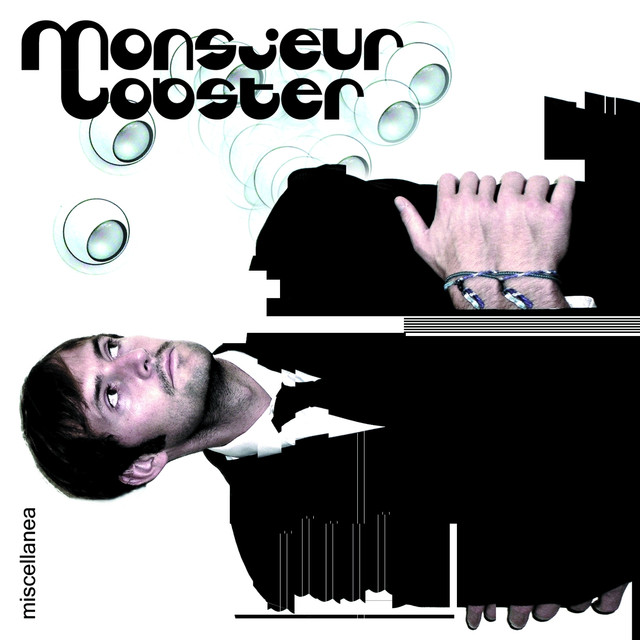Monsieur Lobster Photo