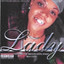 LADY Albumcover