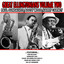 Great Ellingtonians Volume Two - Paul Gonsalves , Booty Wood , Harry Carney cover