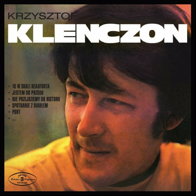 Krzysztof Klenczon Photo