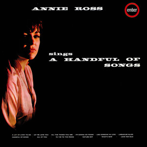 Handful of Songs album
