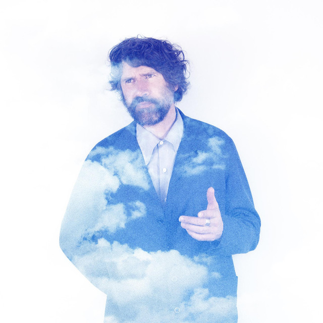 Gruff Rhys