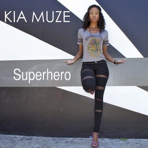 Kia Muze