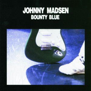 Bounty Blue cover