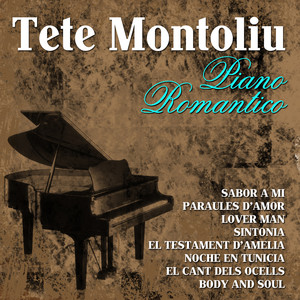 Piano Romantico album