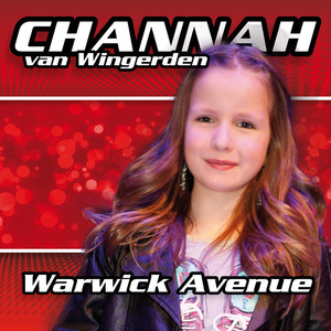 Channah van Wingerden