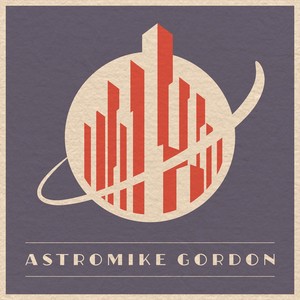 Astromike Gordon