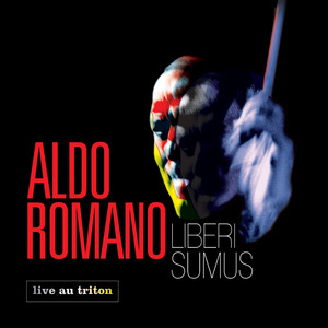 Liberi Sumus (Live au Triton) album