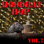 Hoodrat Hop, Vol.7 cover