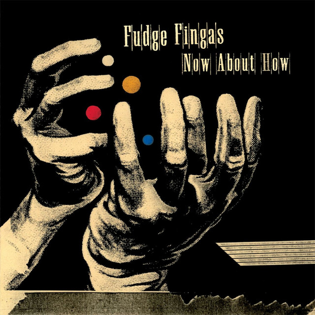Fudge Fingas Photo