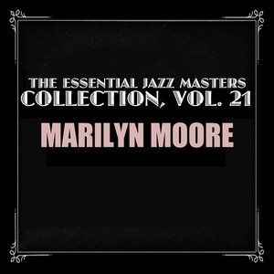 The Essential Jazz Masters Collection, Vol. 21 Albumcover
