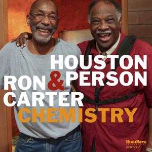 Chemistry cover