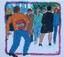 Wonderful Albumcover