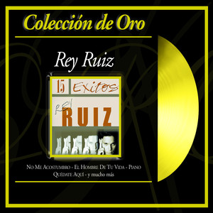 Coleccion de Oro album