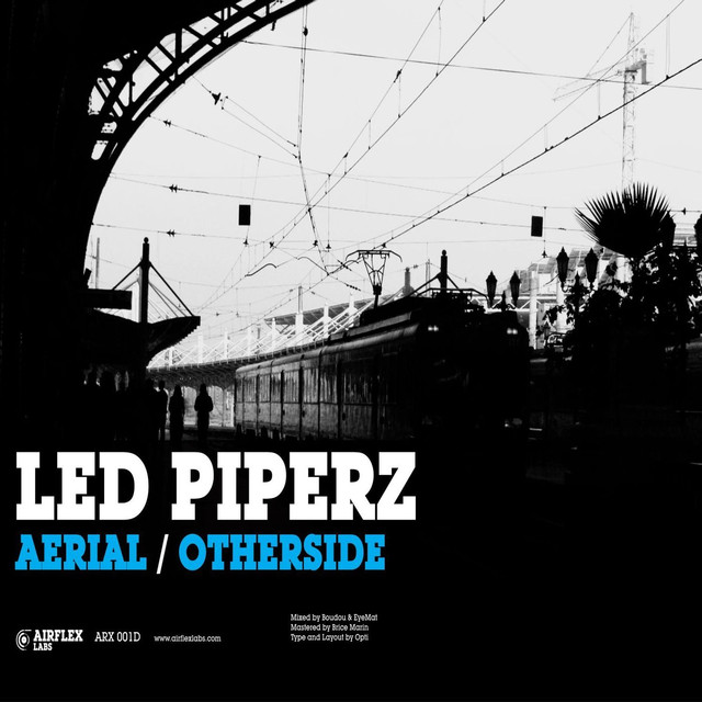 Led Piperz Photo
