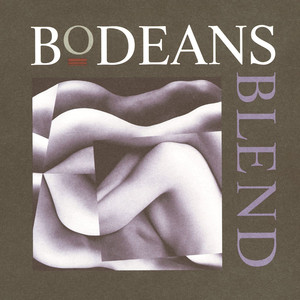 Blend cover