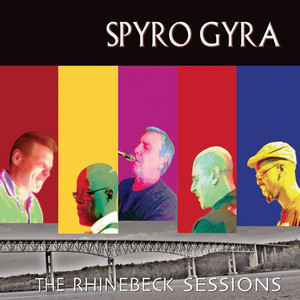 The Rhinebeck Sessions album