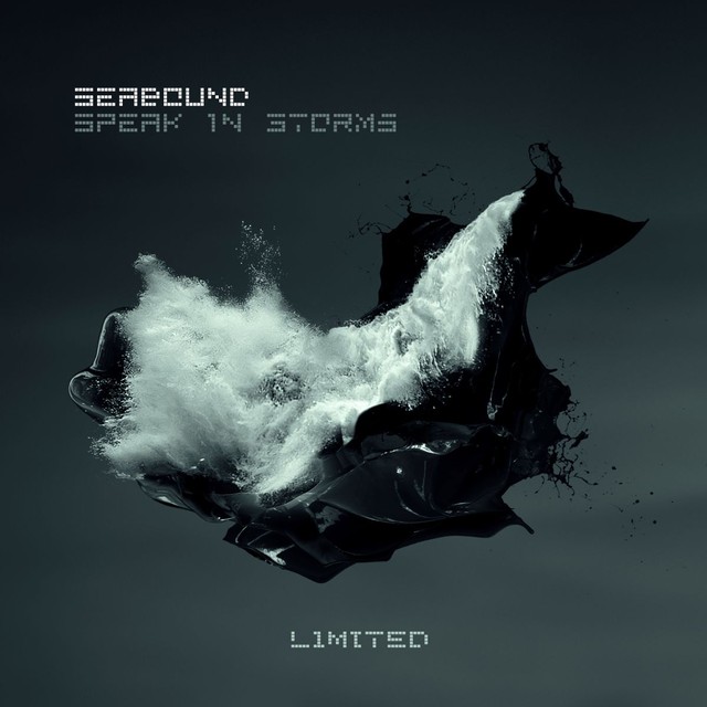 Speak in Storms (Deluxe Edition) cover art