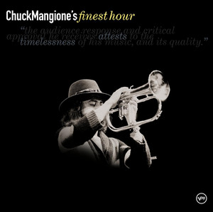 Chuck Mangione's Finest Hour album
