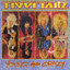 Young and Crazy cover