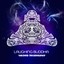 Sacred Technology Albumcover