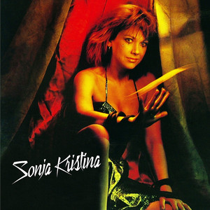 Sonja Kristina cover