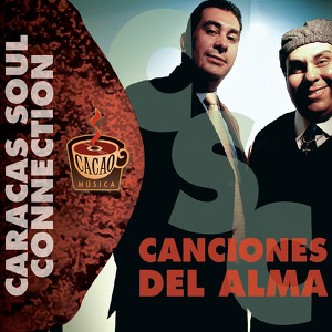 Caracas Soul Connection