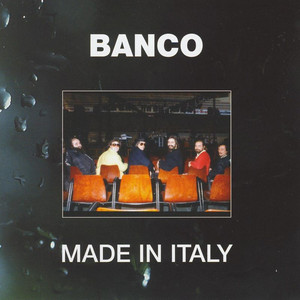 Made In Italy cover