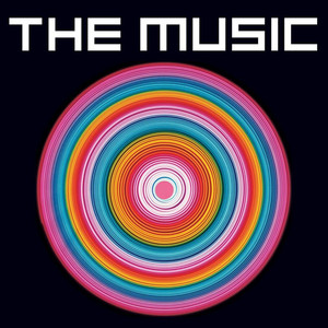 The Music album