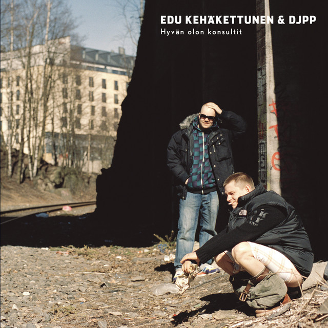 Edu Kehäkettunen Photo