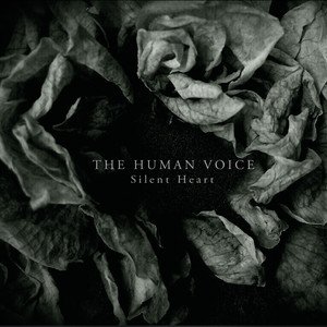 Silent Heart cover