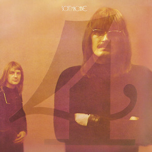 Fourth album
