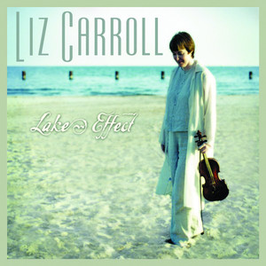 Lake Effect cover