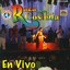 En Vivo Albumcover